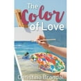 thumbnail image 1 of Pre-Owned The Color of Love (Paperback 9781733220101) by Christina Brandal, 1 of 1