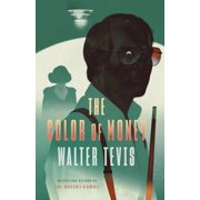 The Color of Money, Paperback