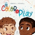 thumbnail image 1 of Color Me Human The Color of Play, (Paperback), 1 of 1