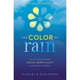 thumbnail image 1 of Pre-Owned The Color of Rain: How Two Families Found Faith, Hope, and Love in the Midst of Tragedy, 9780310318897, 0310318890, Paperback,, 1 of 1