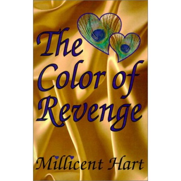 Pre-Owned The Color of Revenge Paperback