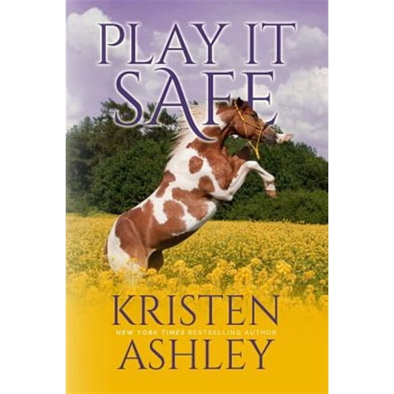 The Colorado Plains: Play it Safe (Paperback)