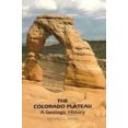 thumbnail image 1 of Pre-Owned The Colorado Plateau: A Geologic History (Paperback) 0826305997, 1 of 1