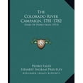 thumbnail image 1 of The Colorado River Campaign, 1781-1782 : Diary Of Pedro Fages (1913) (Paperback), 1 of 1