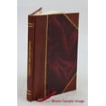 thumbnail image 1 of The Colored American Magazine 1903-07: Vol 6 Iss 7 Volume 6 1903 [Leather Bound], 1 of 5