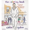 thumbnail image 1 of Pre-Owned The Coloring Book: A Comedian Solves Race Relations in America Paperback, 1 of 1