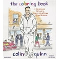 thumbnail image 1 of The Coloring Book (Audiobook), 1 of 1
