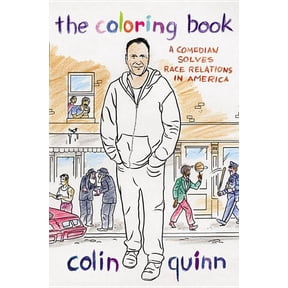 The Coloring Book