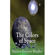 The Colors of Space A Positronic Book, Hardcover