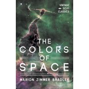 The Colors of Space, Paperback