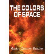 The Colors of Space Paperback