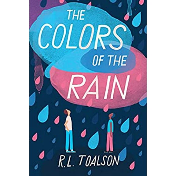 Pre-Owned The Colors of the Rain (Hardcover) 1499807171 9781499807172