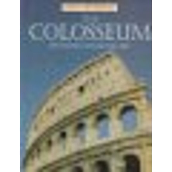 Pre-Owned The Colosseum (Hardcover) 0817249168 9780817249168