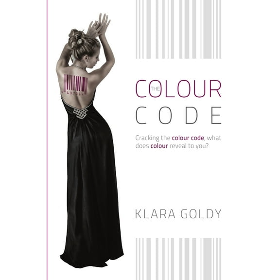 The Colour Code, (Paperback)