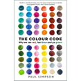 thumbnail image 1 of Pre-Owned The Colour Code: Why we see red, feel blue and go green (Paperback) 1781256268 9781781256268, 1 of 1