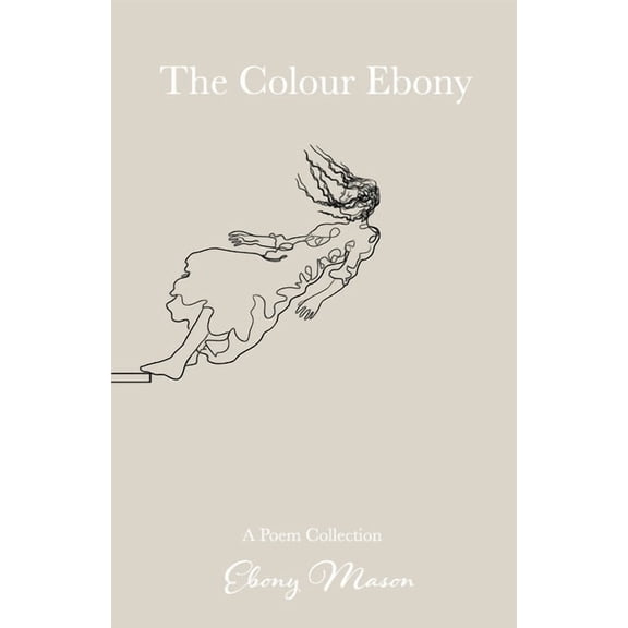 The Colour Ebony, (Paperback)