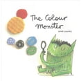 thumbnail image 1 of The Colour Monster, 1 of 1