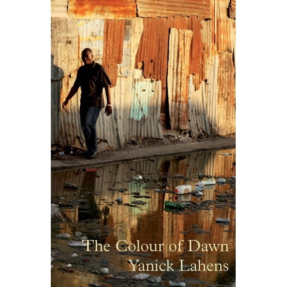 The Colour of Dawn (Paperback)