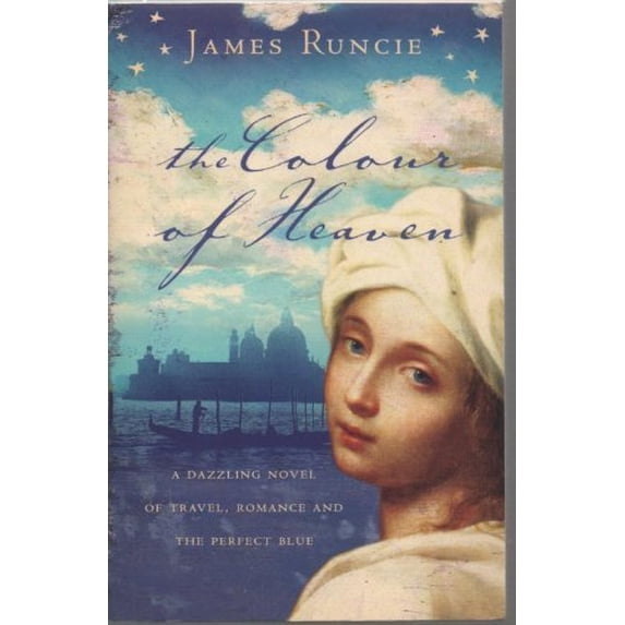 Pre-Owned The Colour of Heaven Paperback