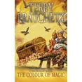 thumbnail image 1 of Pre-Owned The Colour of Magic, 1 of 1