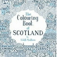 thumbnail image 1 of The Colouring Book of Scotland (Paperback), 1 of 1