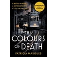 thumbnail image 1 of Pre-Owned The Colours of Death (Paperback) 1529336708 9781529336702, 1 of 1