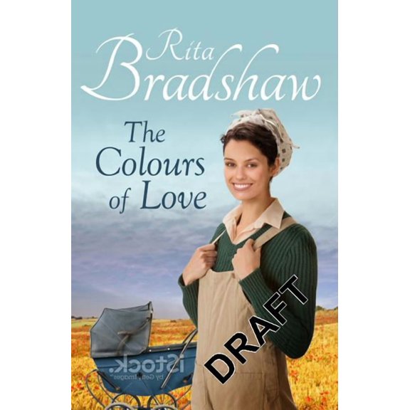 The Colours of Love, (Paperback)