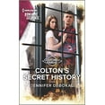 thumbnail image 1 of Pre-Owned Colton's Secret History (Mass Market Paperback) 1335626697 9781335626691, 1 of 1