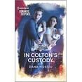 thumbnail image 1 of Pre-Owned In Colton's Custody (Unknown) 1335626441 9781335626448, 1 of 1