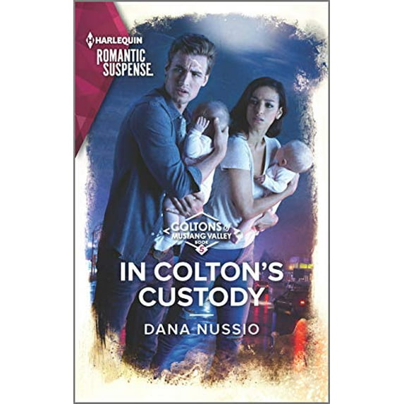 Pre-Owned In Colton's Custody (Unknown) 1335626441 9781335626448
