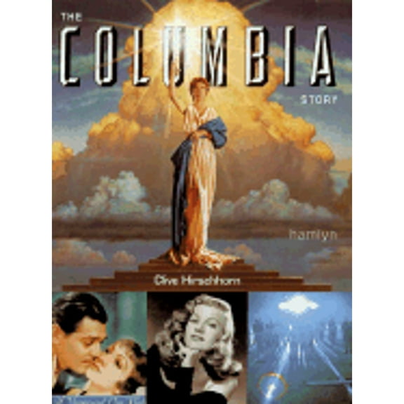 Pre-Owned The Columbia Story (Hardcover) 0600598365 9780600598367