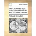 thumbnail image 1 of The Columbiad (Paperback), 1 of 1