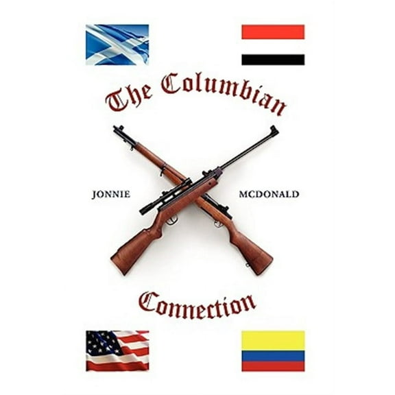 The Columbian Connection (Paperback)