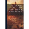 thumbnail image 1 of The Columbus Gallery. The 'Discoverer of the New World' (Hardcover), 1 of 1