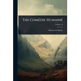 thumbnail image 1 of The ComÃ(c)die Humaine, (Paperback), 1 of 1