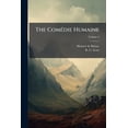 thumbnail image 1 of The Comédie Humaine; Volume 4 (Paperback), 1 of 1
