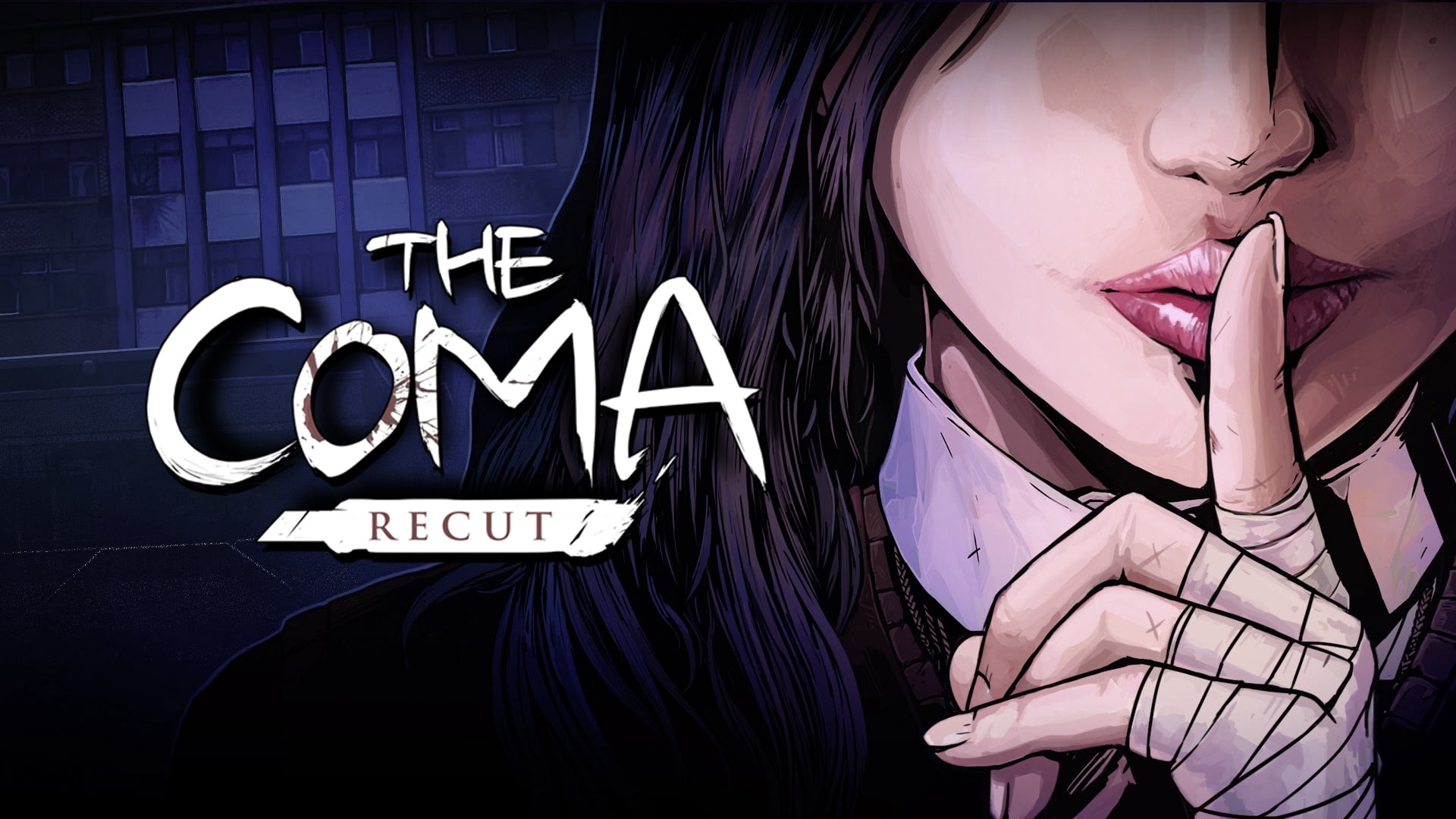 The Coma: Recut - Nintendo Switch [Digital]