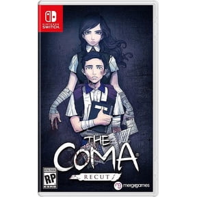 The Coma: Recut for Nintendo Switch