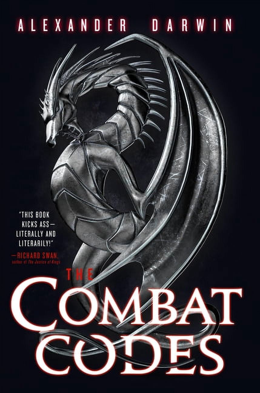 The Combat Codes The Combat Codes, Book 1, (Paperback) - Walmart.com