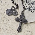 thumbnail image 1 of WW1 Pocket Combat Rosary™, 1 of 5