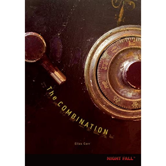 Pre-Owned The Combination (Paperback) 0761378103 9780761378105