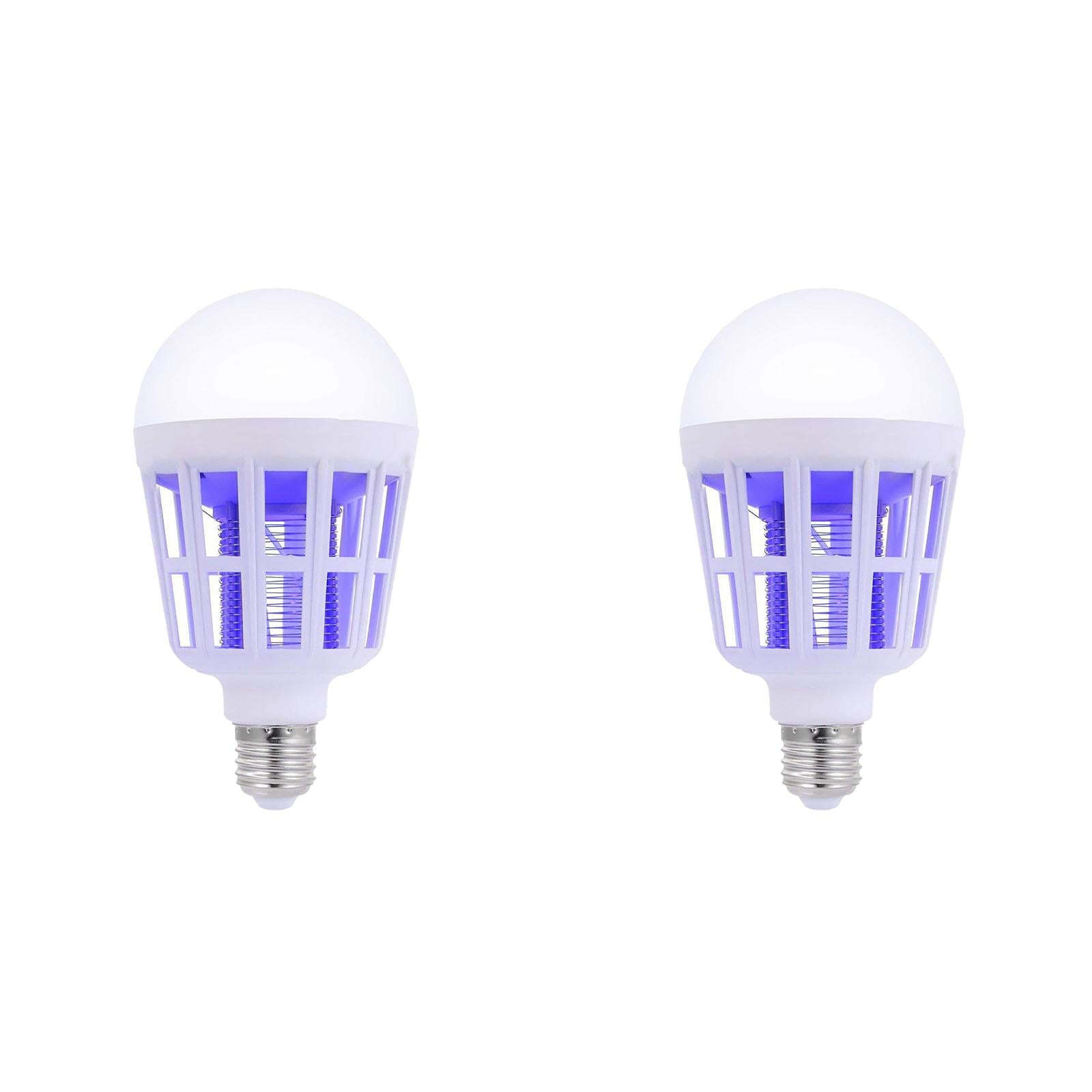 The Combination Of LED And Bulb Featuring Efficient And Energy Need Oil