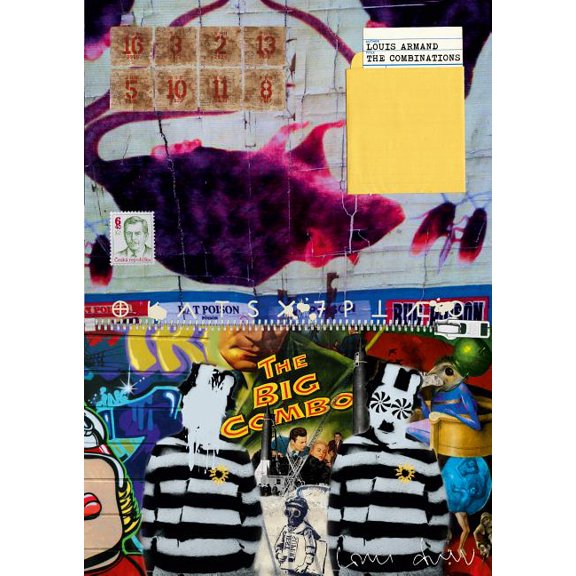 The Combinations, (Paperback)