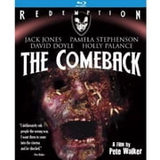 The Comeback (Blu-ray), Redemption, Horror