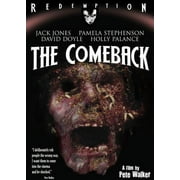 The Comeback DVD, Redemption, Horror