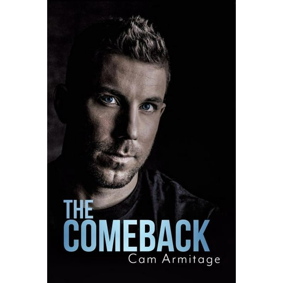 The Comeback, (Paperback)