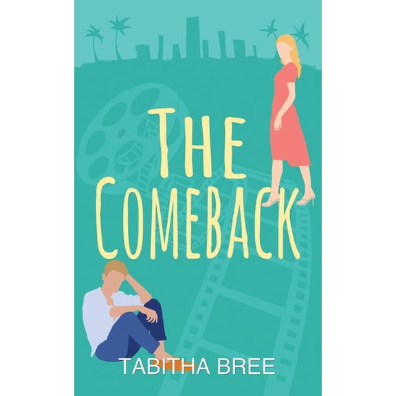 The Comeback, (Paperback)