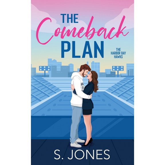 The Comeback Plan, (Paperback)