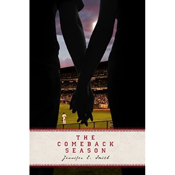 Pre-Owned The Comeback Season Hardcover