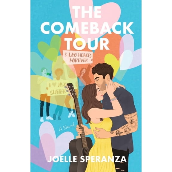 The Comeback Tour, (Paperback)